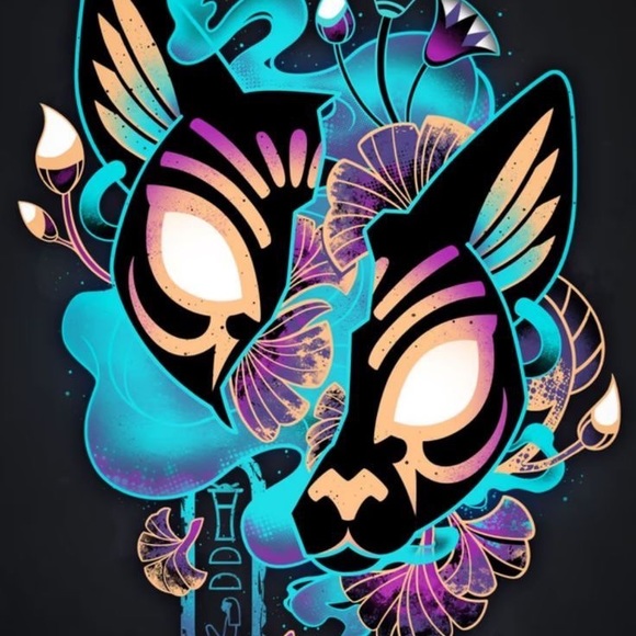 Meet your Posher, Shell - Picture 2 of 3